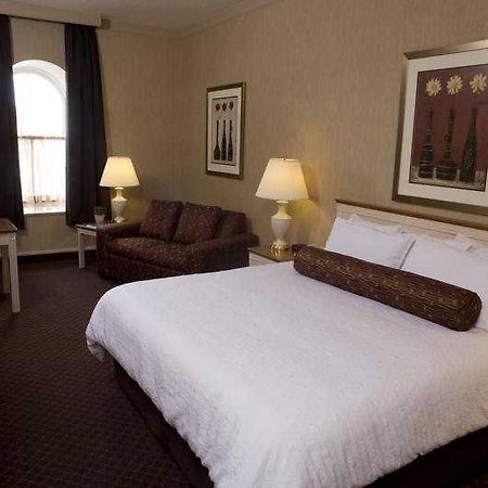 Best Western St. Jacobs Country Inn Saint Jacobs Exterior foto