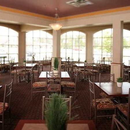 Best Western St. Jacobs Country Inn Saint Jacobs Exterior foto
