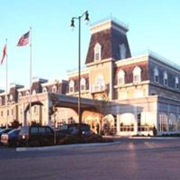 Best Western St. Jacobs Country Inn Saint Jacobs Exterior foto
