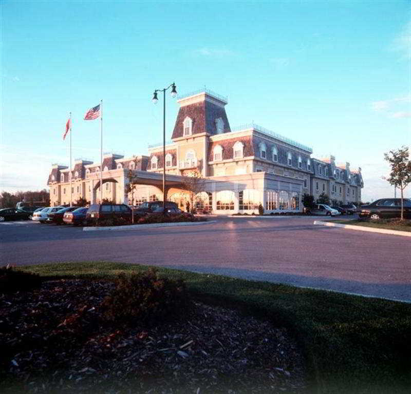 Best Western St. Jacobs Country Inn Saint Jacobs Exterior foto