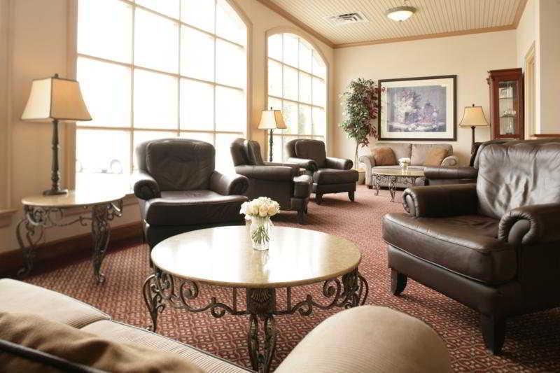 Best Western St. Jacobs Country Inn Saint Jacobs Exterior foto